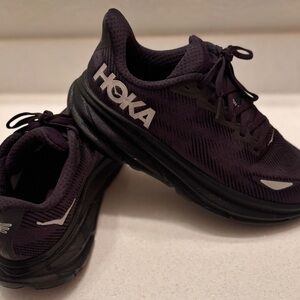 Hoka Clifton 9 GTX